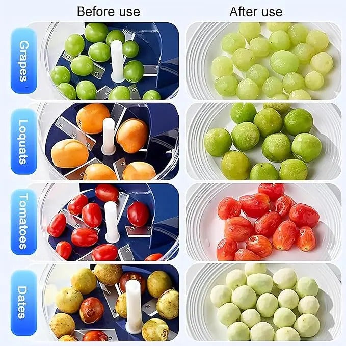 Electric Peeler